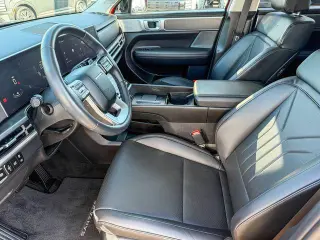 Hyundai SANTA FE 2025 AWD XRT 4p SUV