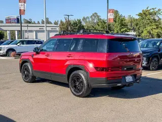 Hyundai SANTA FE 2025 AWD XRT 4p SUV