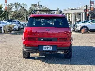 Hyundai SANTA FE 2025 AWD XRT 4p SUV