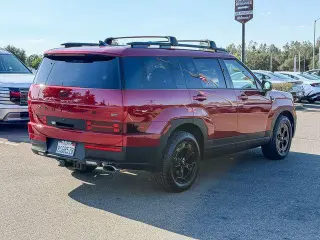 Hyundai SANTA FE 2025 AWD XRT 4p SUV