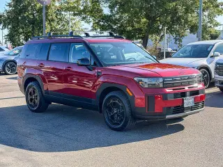 Hyundai SANTA FE 2025 AWD XRT 4p SUV