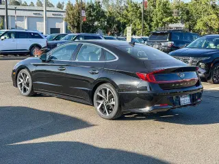 Hyundai SONATA 2021 SEL Plus 4dr Sedán