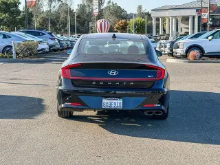 Hyundai SONATA 2021 SEL Plus 4dr Sedán