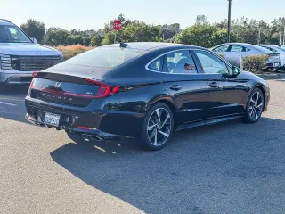 Hyundai SONATA 2021 SEL Plus 4dr Sedán