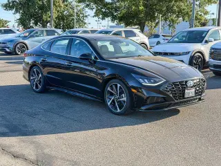 Hyundai SONATA 2021 SEL Plus 4dr Sedán