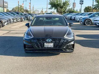 Hyundai SONATA 2021 SEL Plus 4dr Sedán
