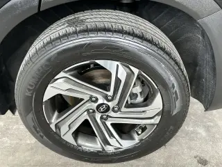 Hyundai SANTA FE 2023 SEL 4dr Crossover
