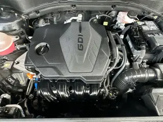 Hyundai SANTA FE 2023 SEL 4dr Crossover