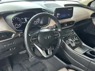 Hyundai SANTA FE 2023 SEL 4dr Crossover