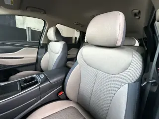 Hyundai SANTA FE 2023 SEL 4dr Crossover