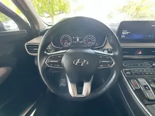 Hyundai SANTA FE 2023 SEL 4dr Crossover