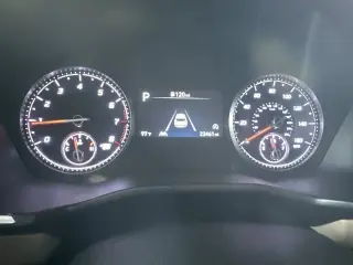 Hyundai SANTA FE 2023 SEL 4dr Crossover