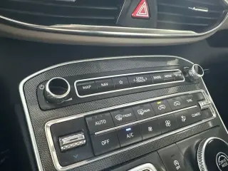 Hyundai SANTA FE 2023 SEL 4dr Crossover