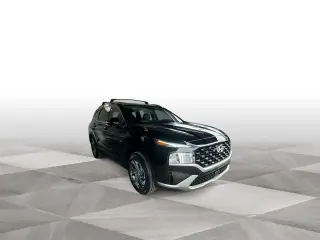 Hyundai SANTA FE 2023 SEL 4dr Crossover