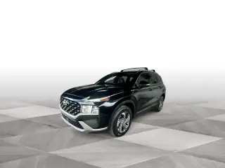 Hyundai SANTA FE 2023 SEL 4dr Crossover