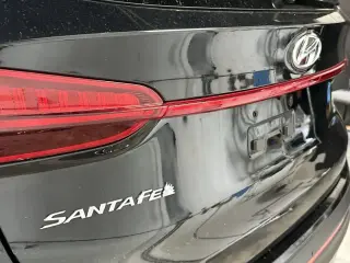 Hyundai SANTA FE 2023 SEL 4dr Crossover