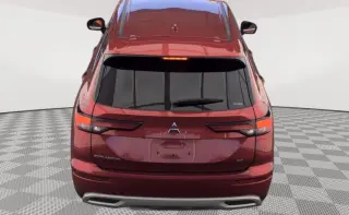 Mitsubishi Outlander 2023 AWD SE 4dr SUV