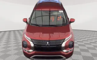 Mitsubishi Outlander 2023 AWD SE 4dr SUV