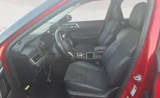 Mitsubishi Outlander 2023 AWD SE 4dr SUV