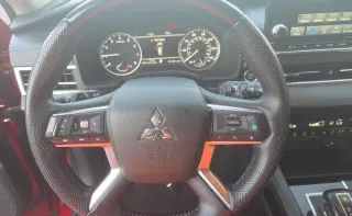 Mitsubishi Outlander 2023 AWD SE 4dr SUV
