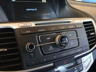 Honda Accord 2015 LX 4p Sedan CVT