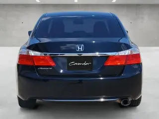 Honda Accord 2015 LX 4p Sedan CVT