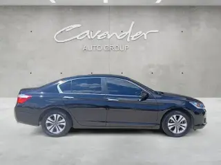 Honda Accord 2015 LX 4p Sedan CVT