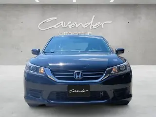 Honda Accord 2015 LX 4p Sedan CVT