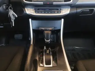 Honda Accord 2015 LX 4p Sedan CVT