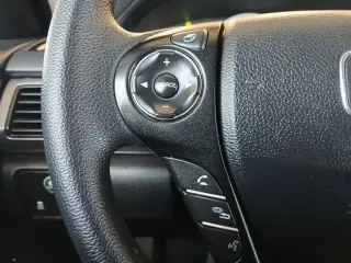 Honda Accord 2015 LX 4p Sedan CVT