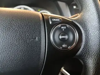 Honda Accord 2015 LX 4p Sedan CVT