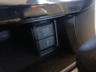 Honda Accord 2015 LX 4p Sedan CVT