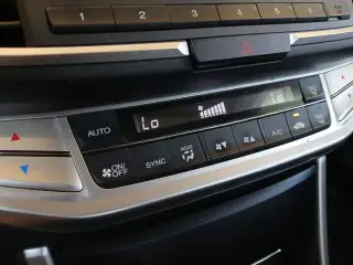 Honda Accord 2015 LX 4p Sedan CVT