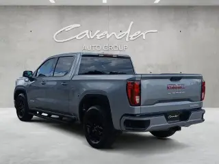 GMC Sierra 1500 2025 4x2 Elevation 4p Cab Crew 5.8 ft. SB