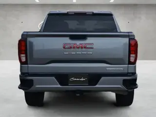 GMC Sierra 1500 2025 4x2 Elevation 4p Cab Crew 5.8 ft. SB