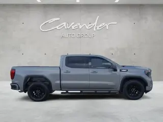 GMC Sierra 1500 2025 4x2 Elevation 4p Cab Crew 5.8 ft. SB