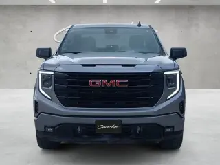 GMC Sierra 1500 2025 4x2 Elevation 4p Cab Crew 5.8 ft. SB