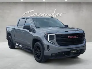 GMC Sierra 1500 2025 4x2 Elevation 4p Cab Crew 5.8 ft. SB
