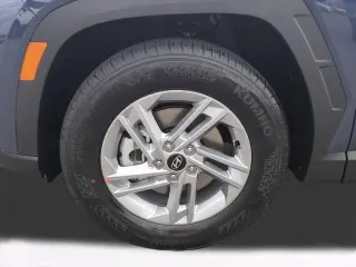 Hyundai TUCSON 2026 SE 4p SUV