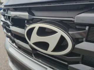 Hyundai TUCSON 2026 SE 4p SUV