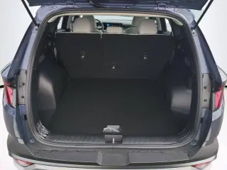 Hyundai TUCSON 2026 SE 4p SUV