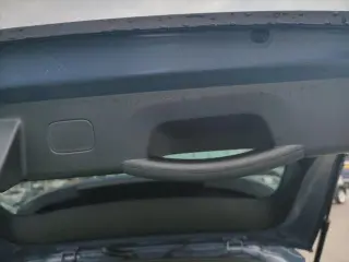 Hyundai TUCSON 2026 SE 4p SUV