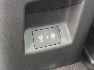 Hyundai TUCSON 2026 SE 4p SUV