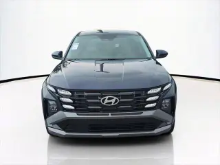 Hyundai TUCSON 2026 SE 4p SUV
