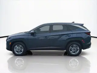 Hyundai TUCSON 2026 SE 4p SUV