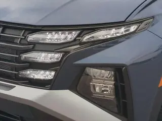 Hyundai TUCSON 2026 SE 4p SUV