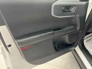 Ford Bronco Sport 2023 AWD Base 4p SUV