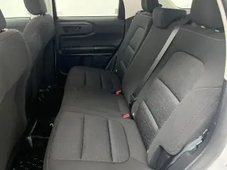 Ford Bronco Sport 2023 AWD Base 4p SUV