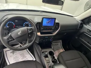 Ford Bronco Sport 2023 AWD Base 4p SUV