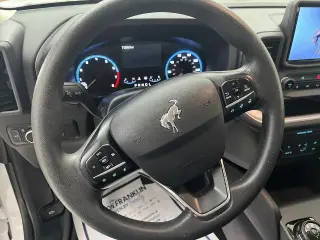 Ford Bronco Sport 2023 AWD Base 4p SUV